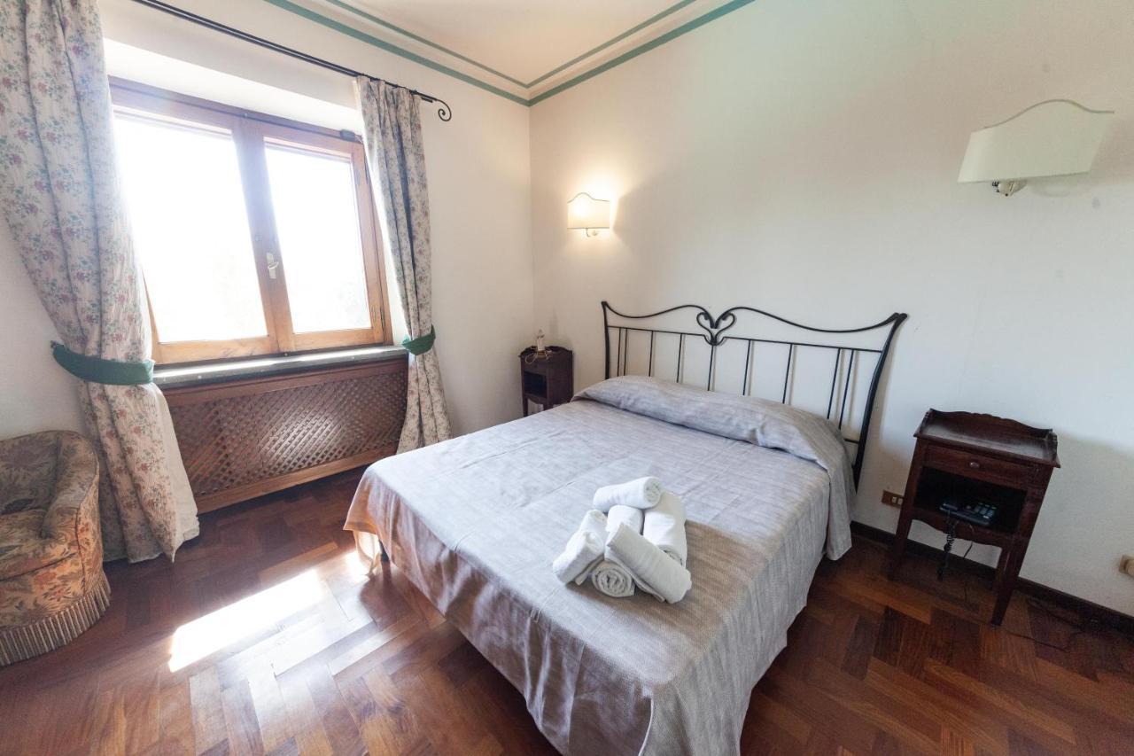 Cicognani Gasthuis Rome